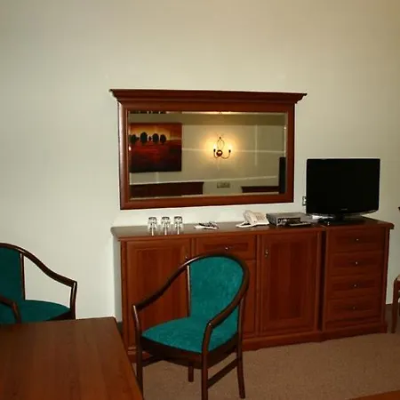 Hotel Zlaty Lev 3*