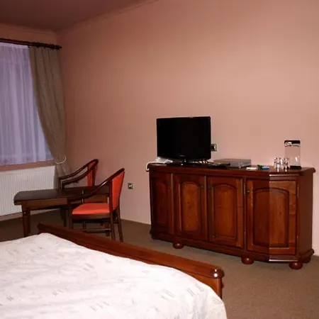 Zlaty Lev Louny