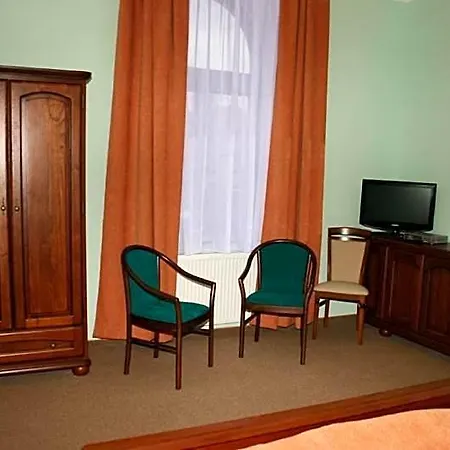Zlaty Lev Louny