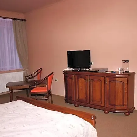 Zlaty Lev Louny