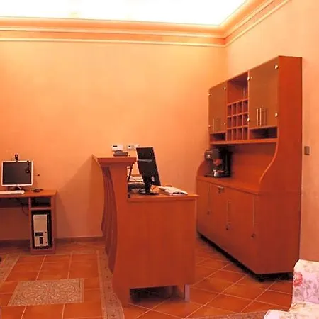 Hotel Zlaty Lev
