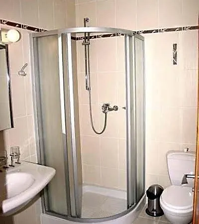 Hotel Zlaty Lev