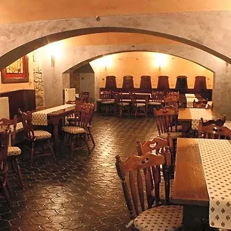 Hotel Zlaty Lev 3*