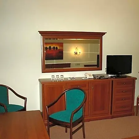Hotel Zlaty Lev