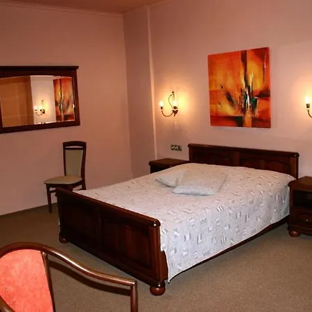 Zlaty Lev Hotel Louny