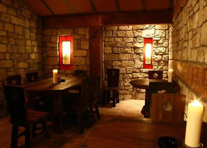 Hotel Zlaty Lev